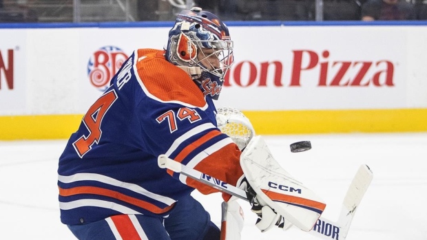 Ryan Nugent Hopkins Edmonton Oilers 800 NHL Career games title