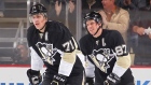 Evgeni Malkin Sidney Crosby