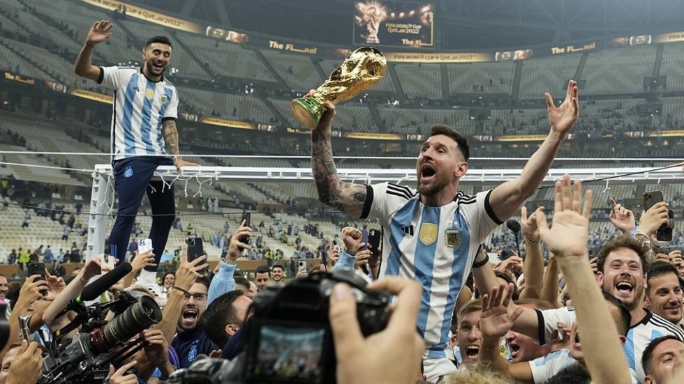 World Cup TV Schedule, Streaming - World Soccer Talk