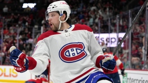 Insider Trading: What kind of offer would the Habs need to trade Anderson?