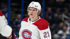 Kaiden Guhle