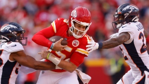 No replay booth reviews for roughing the passer in NFL games