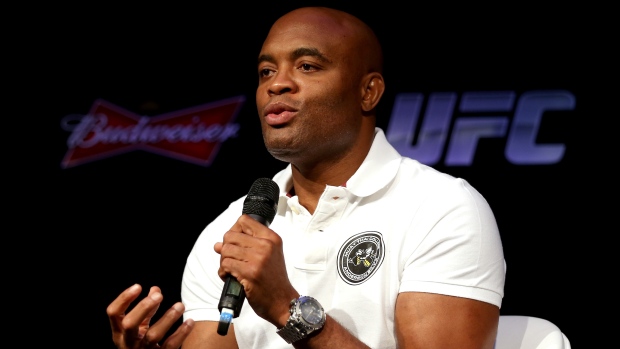 Anderson Silva