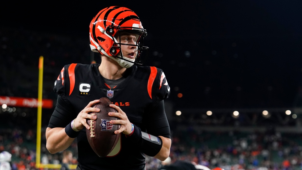 Bengals jump, Eagles fall in post-free agency NFL Power Rankings