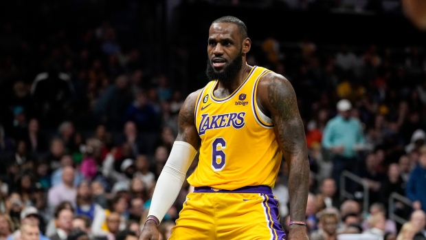 WATCH LIVE: Lakers vs. Timberwolves
