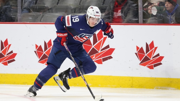 TSN on X: The Gold Medal game at the 2023 IIHF Men's World Championship is  set! Tune in tomorrow at 1 p.m. EST on TSN1 or stream on   and the TSN