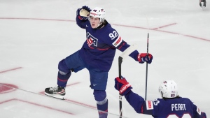 Beyond Bedard, the NHL’s rookie class is stacked with newcomers to watch