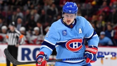 Brendan Gallagher