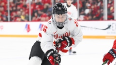 Connor Bedard