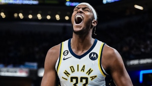 Report: Pacers re-sign Turner on a two-year, $60M contract