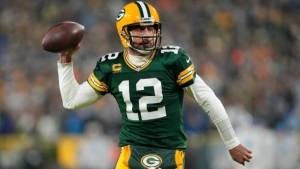 Rodgers believes decision could come in 'couple of weeks'