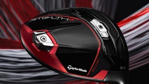 TaylorMade adds more carbon in Stealth 2