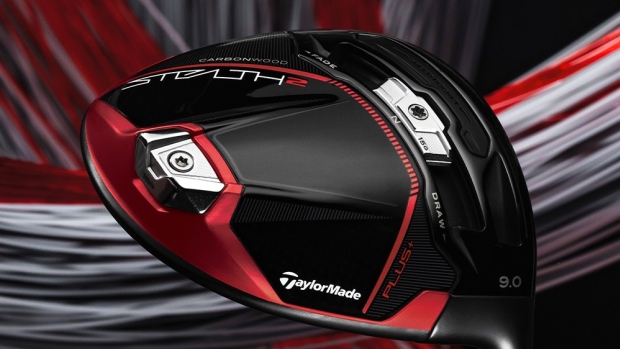 TaylorMade Stealth 2