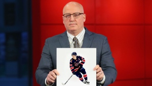 On Guard For Bedard: NHL Draft Lottery Standings