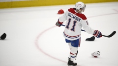 Brendan Gallagher