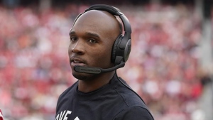 Texans hire Ryans as head coach with six-year deal