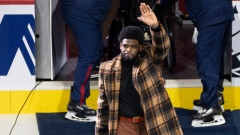 P.K. Subban