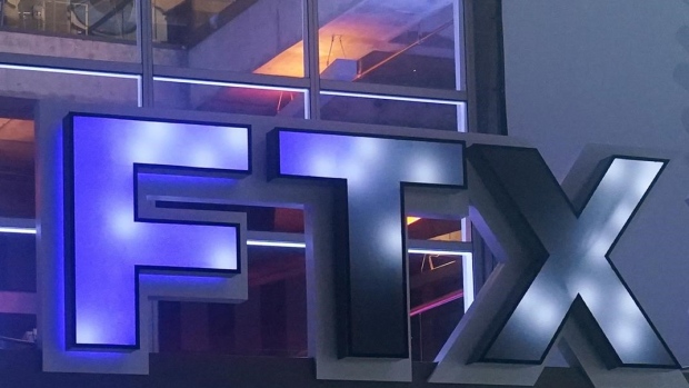 Miami Heat home arena gets temporary name after FTX collapse Article Image 0, The Canadian Press Miami Heat home arena gets temporary name after FTX collapse Article Image 0