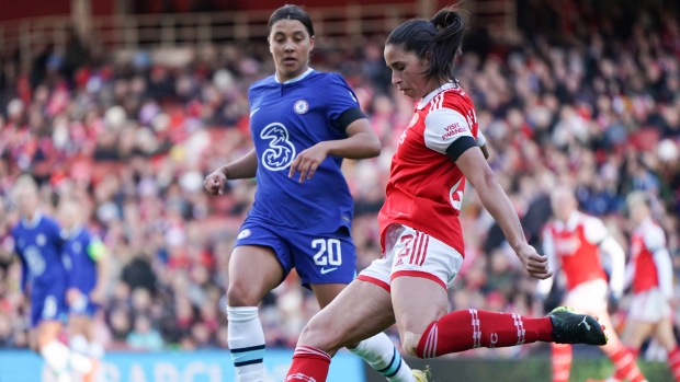 Sam Kerr Rafaelle, Getty Images Sam Kerr Rafaelle