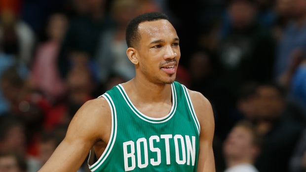 Avery Bradley, The Canadian Press Avery Bradley