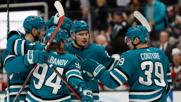 5,229 San Jose Sharks V New Jersey Devils Photos & High Res Pictures -  Getty Images