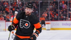Ivan Provorov