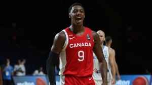 USA-Canada FIBA World Cup bronze game could be start of rivalry