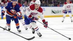 Injured Canadiens forward Juraj Slafkovsky out 3 months Article Image 0