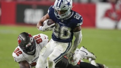 Cowboys face 49ers for record-tying 9th time in playoffs Article Image 0