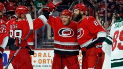 Brent Burns