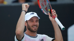 Paul to face Djokovic in Australian Open semis after victories 