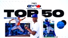 TSN's Top 50 Blue Jays Prospects