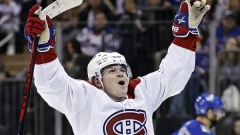 Canadiens' Caufield will have season-ending shoulder surgery Article Image 1