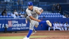 Photo: Dunedin Blue Jays on Twitter, License: N/A Eliander Alcalde