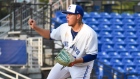 Photo: Dunedin Blue Jays on Twitter, License: N/A Alejandro Melean