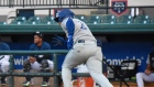 Photo: Dunedin Blue Jays on Twitter, License: N/A Robert Robertis