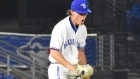 Photo: Dunedin Blue Jays on Twitter, License: N/A Jimmy Robbins