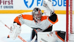 Carter Hart