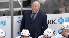 Bruce Boudreau