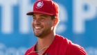 Photo: Vancouver Canadians on Twitter, License: N/A Damiano Palmegiani