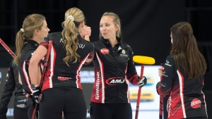 Scotties predictions for playoff teams and champion