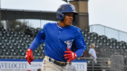Photo: Dunedin Blue Jays on Twitter, License: N/A Adrian Pinto