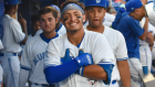 Photo: Dunedin Blue Jays on Twitter, License: N/A Gabriel Martinez