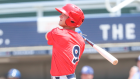 Photo: MLB Pipeline on Twitter, License: N/A Tucker Toman