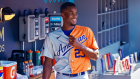 Photo: Toronto Blue Jays on Twitter, License: N/A Yosver Zulueta