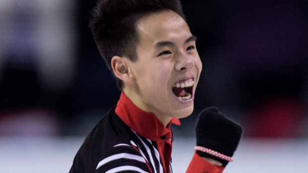 Nam Nguyen, The Canadian Press Nam Nguyen