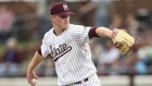 Photo: Mississippi State Athletics, License: N/A Eric Cerantola