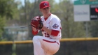 Photo: MLB Pipeline on Twitter, License: N/A Calvin Ziegler