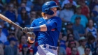 Photo: MLB Pipeline on Twitter, License: N/A Owen Caissie