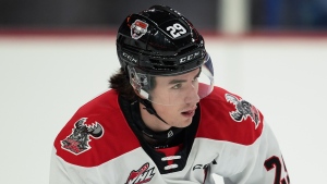 WHL playoffs: Warriors crush ICE, lead series 2-1